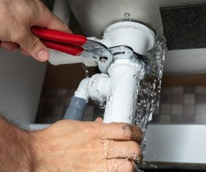 About Sewer Line Replacement Rhodes, MI